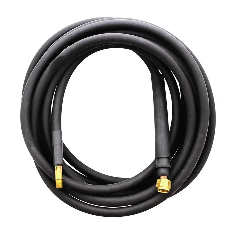 Mk Air-Cooled Power Cable — 15-Foot Length With Lug Termination, Heavy-Duty Build 1